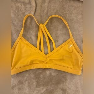 Gymshark Minimal Sports bra